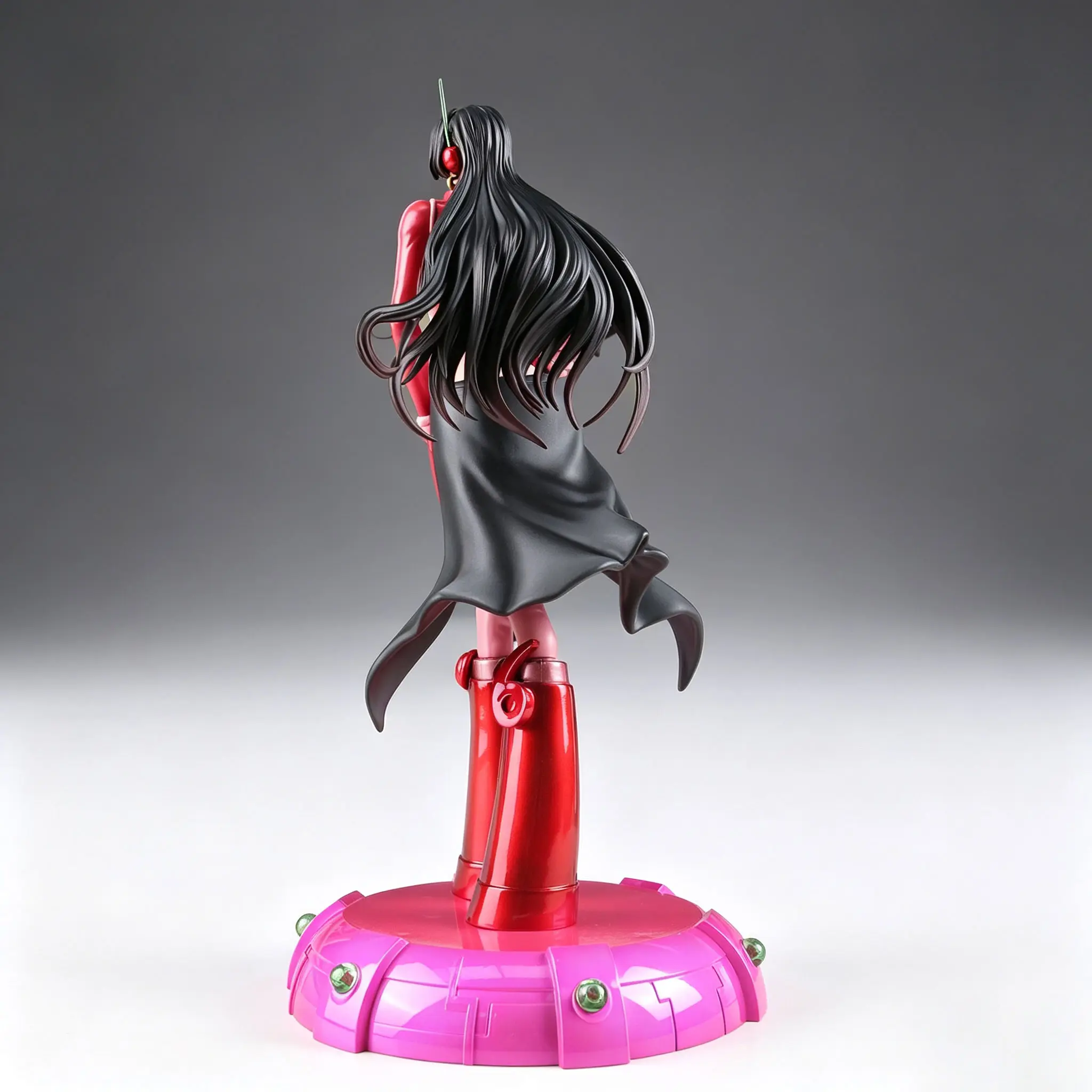 One Piece - Boa Hancock (Egghead Island Arc Version) Statue - Image 5