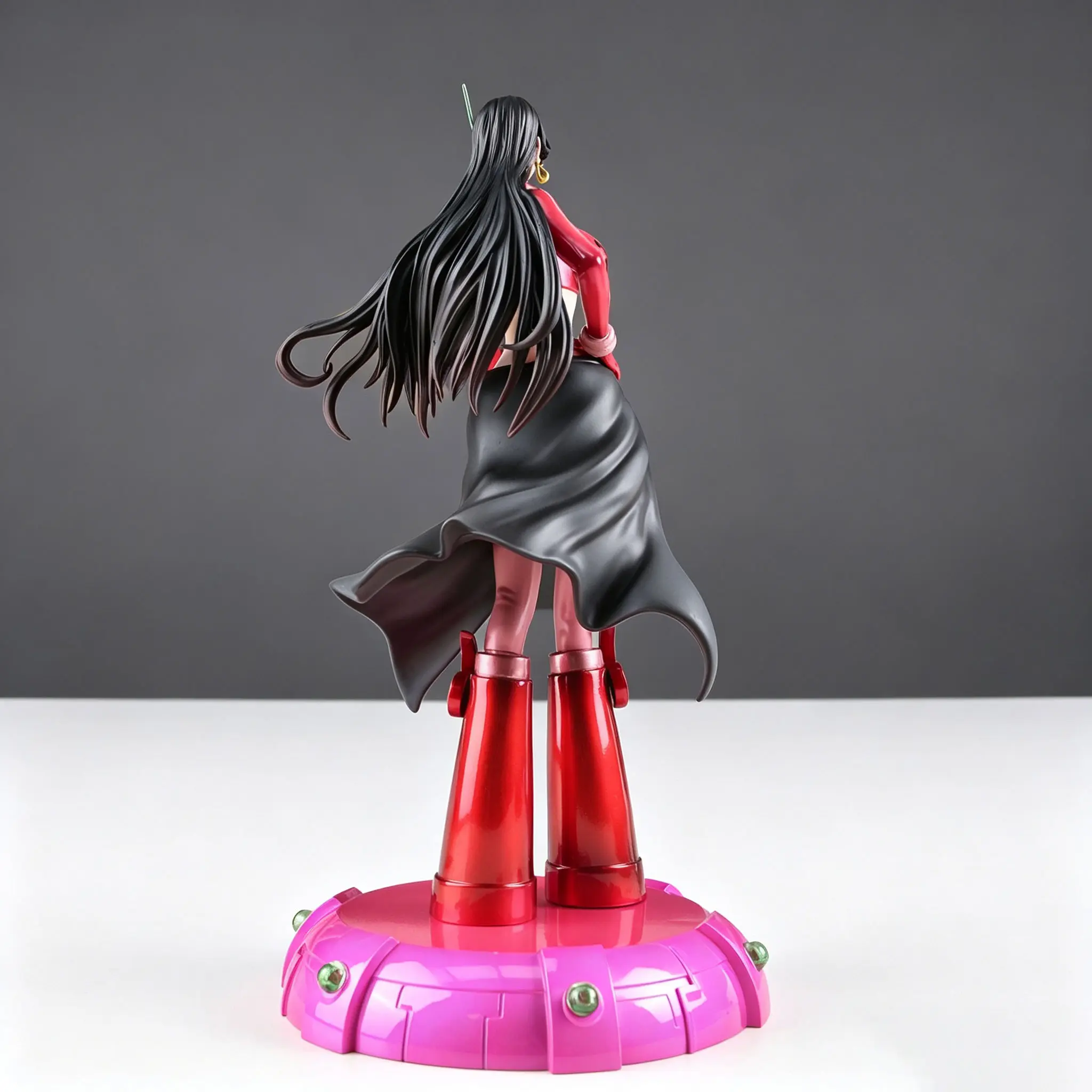 One Piece - Boa Hancock (Egghead Island Arc Version) Statue - Image 6