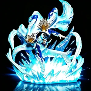 One Piece – Kuzan Aokiji Statue