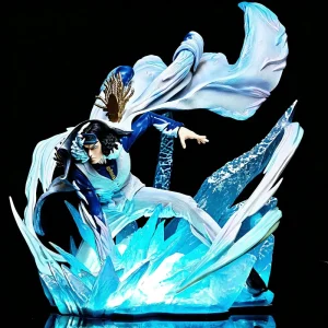One Piece – Kuzan Aokiji Statue
