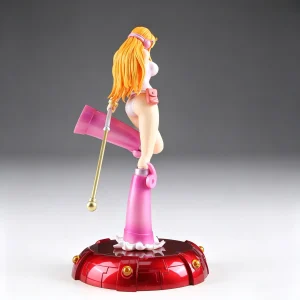 One Piece – Nami (Egghead Island Arc Version) Statue