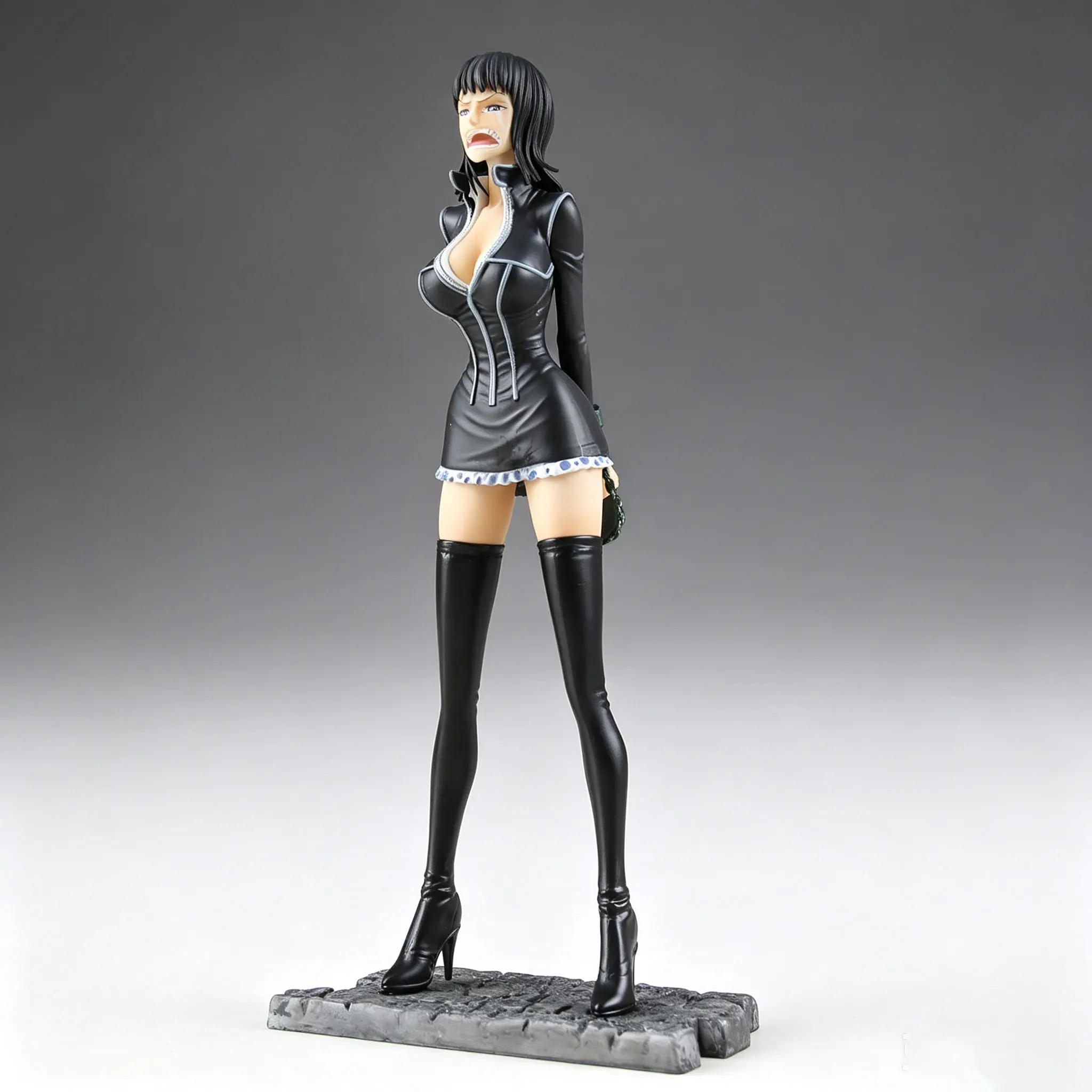 One Piece - Nico Robin (Enies Lobby Arc Version) Statue - Image 2