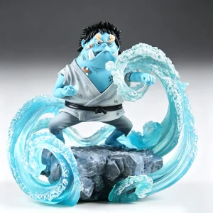 One Piece – Jinbe (Childhood Version) Statue