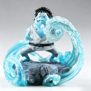 One Piece – Jinbe (Childhood Version) Statue