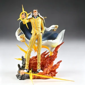 One Piece – Borsalino Kizaru Statue