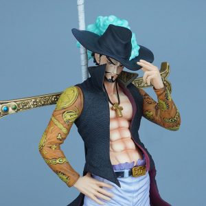 One Piece – Dracule Mihawk (Alternative Color Version) Statue