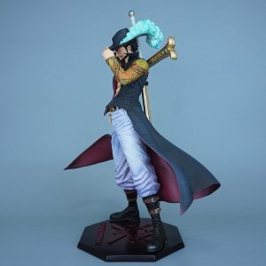 One Piece – Dracule Mihawk (Alternative Color Version) Statue