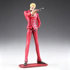 One Piece – Donquixote Doflamingo (Standing Pose Version) Statue