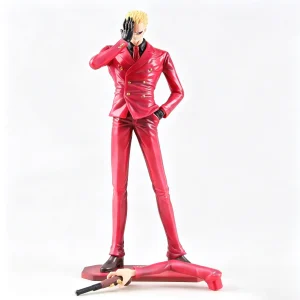 One Piece – Donquixote Doflamingo (Standing Pose Version) Statue