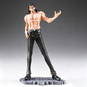 One Piece – Rob Lucci (Dragon Tiger / Awakened Form Version) Statue