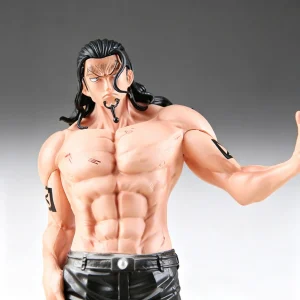 One Piece – Rob Lucci (Dragon Tiger / Awakened Form Version) Statue