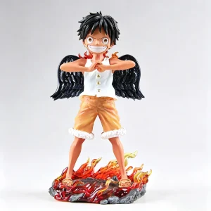 One Piece – Monkey D. Luffy Statue