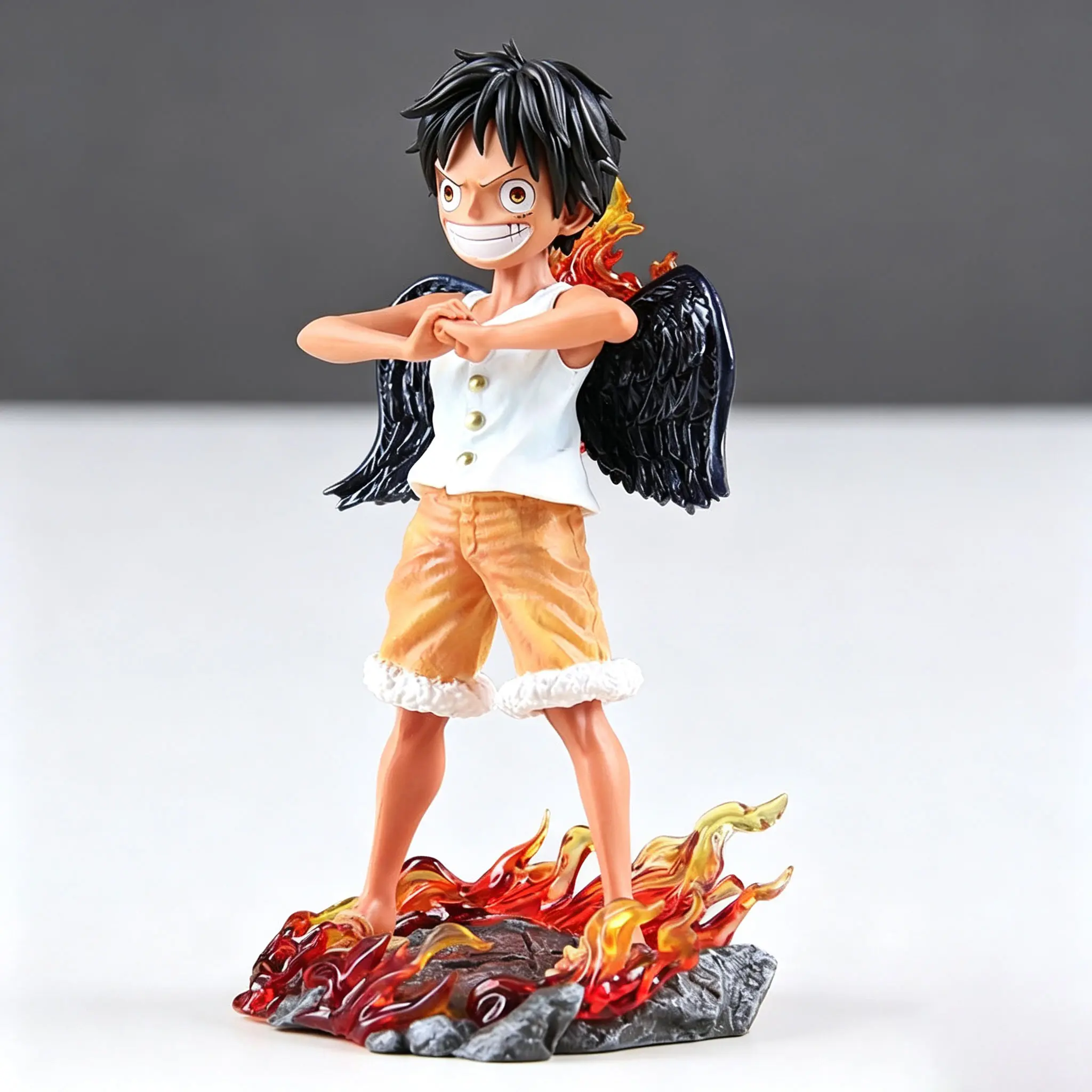 One Piece - Monkey D. Luffy Statue - Image 4