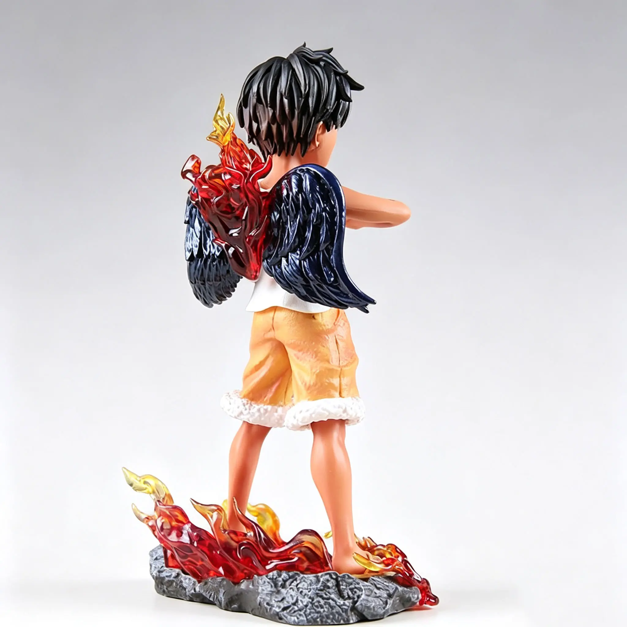 One Piece - Monkey D. Luffy Statue - Image 3