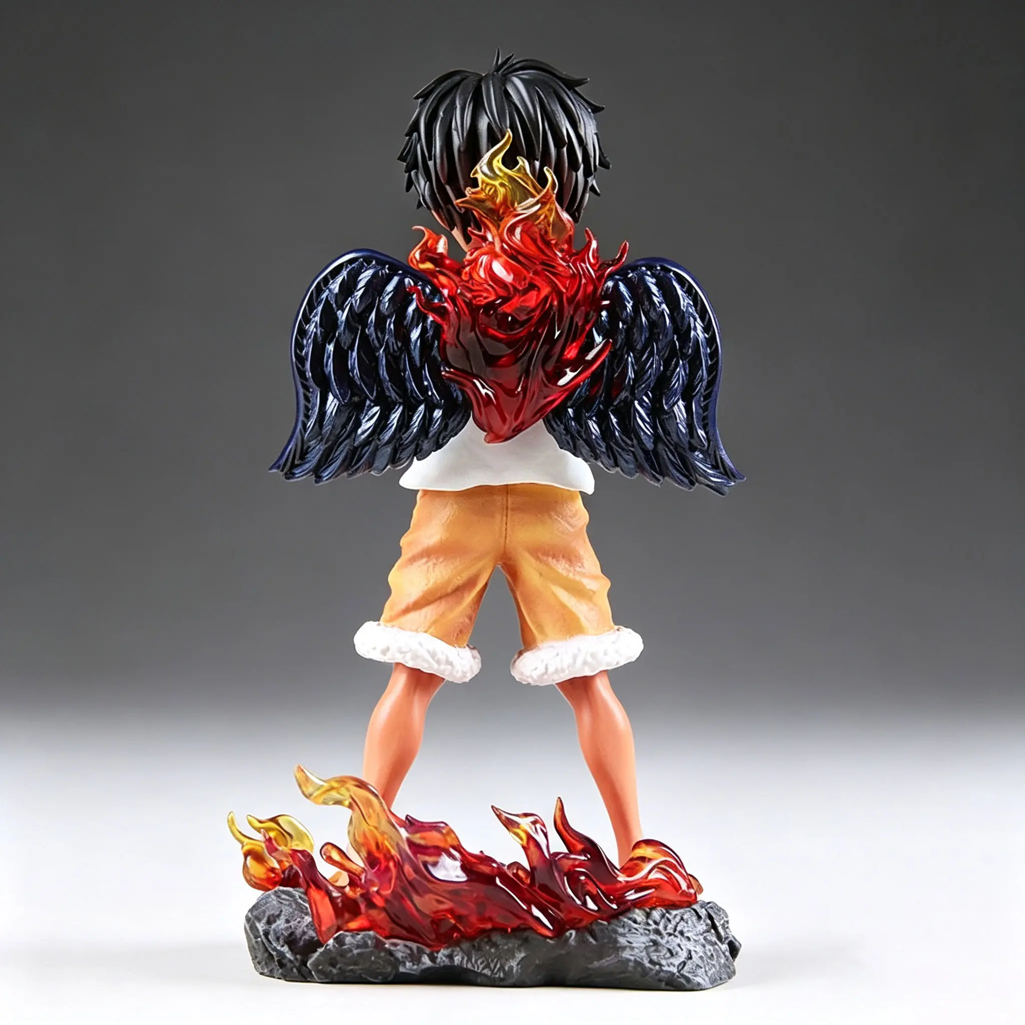 One Piece - Monkey D. Luffy Statue - Image 5
