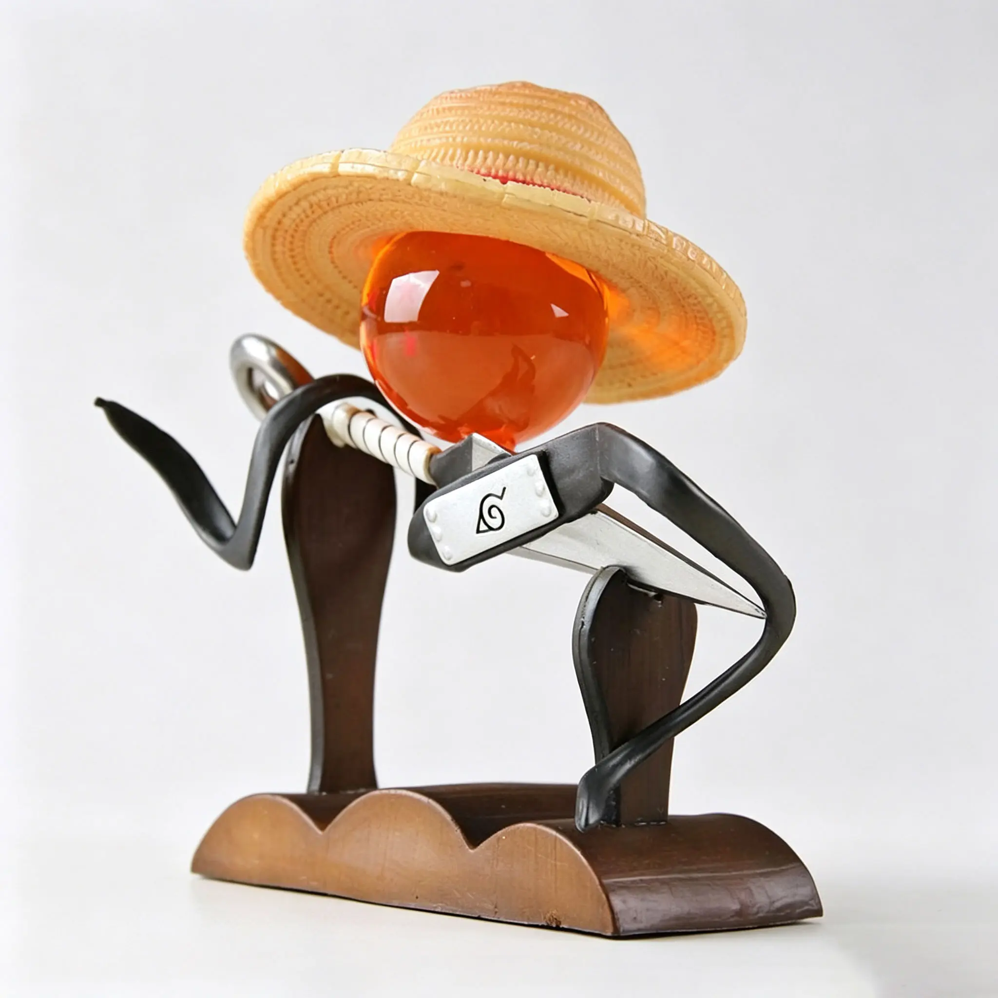 One Piece - Start of a Dream Decorative Ornament - Image 3