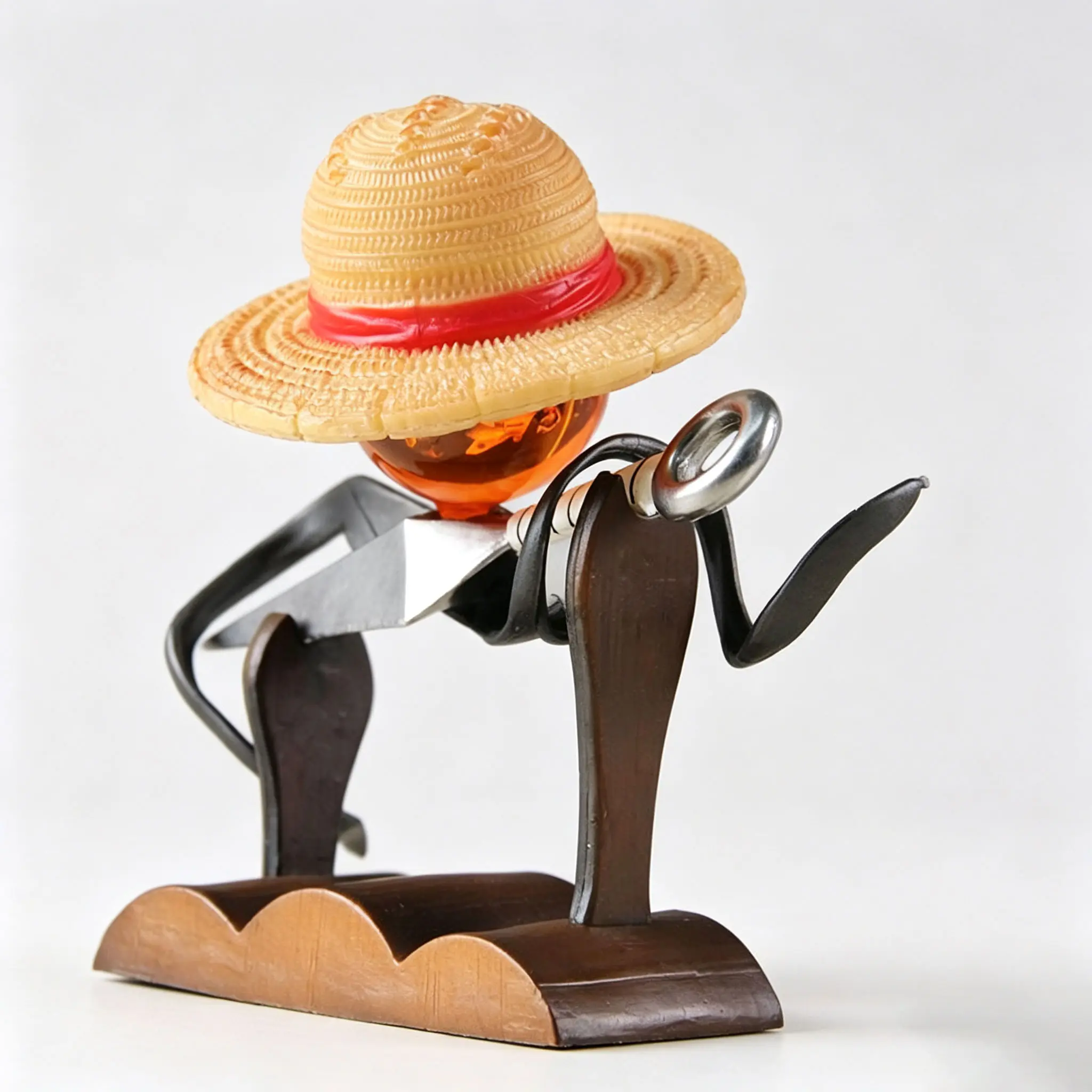One Piece - Start of a Dream Decorative Ornament - Image 4
