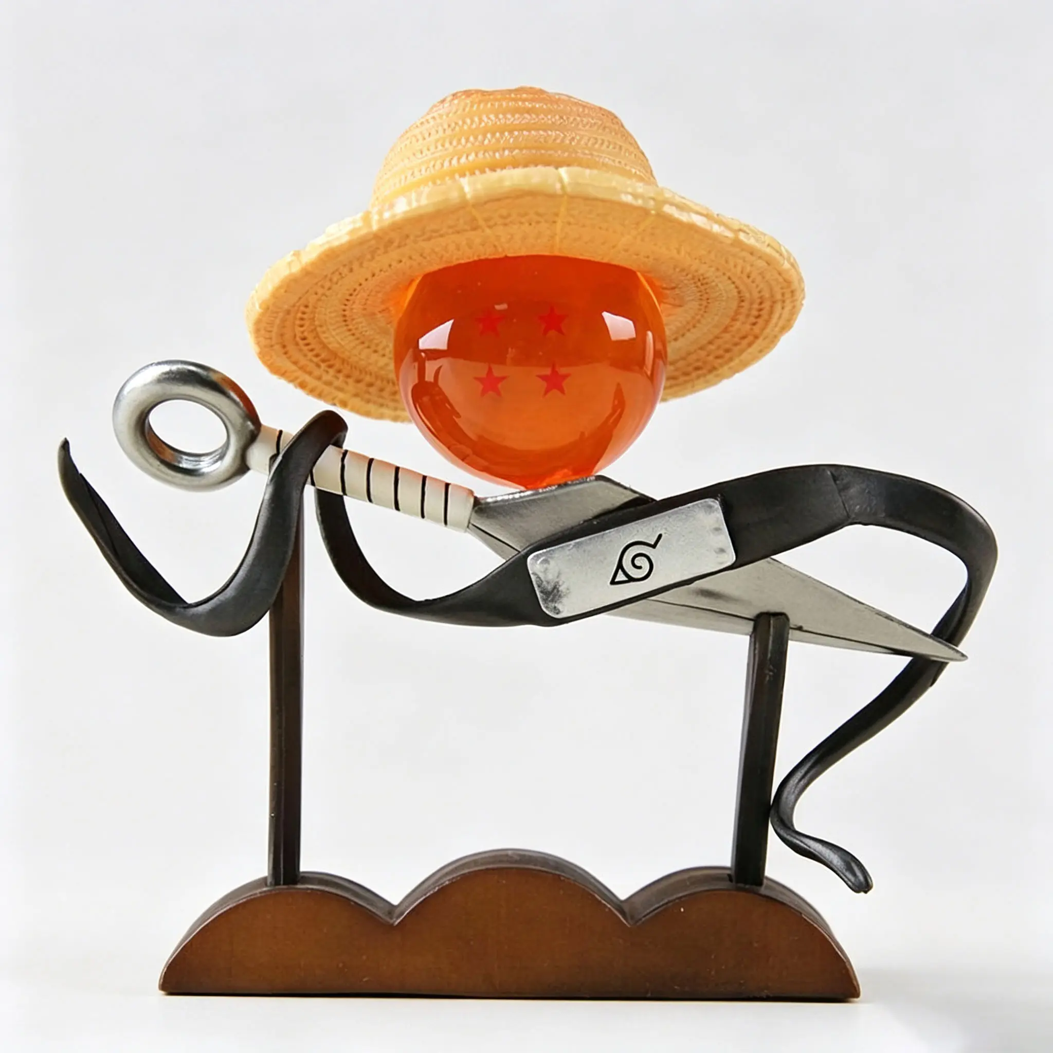 One Piece - Start of a Dream Decorative Ornament - Image 2