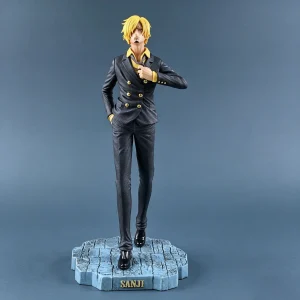 One Piece – Vinsmoke Sanji (Classic Suit Version) Statue