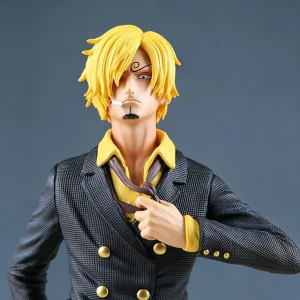 One Piece – Vinsmoke Sanji (Classic Suit Version) Statue