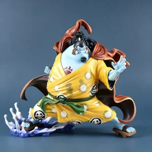 One Piece – Jinbe (Dream / Fantasy Version) Statue
