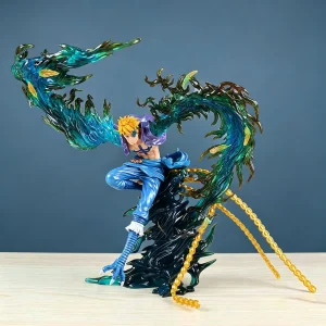 One Piece – Marco the Phoenix (Flying Version) Statue